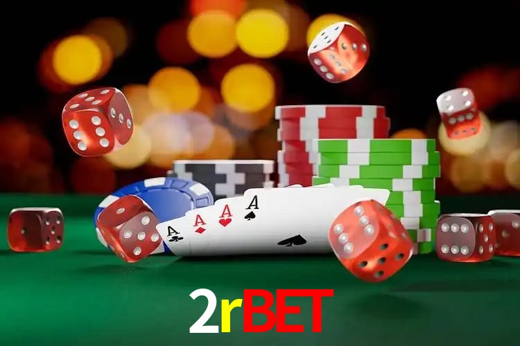 Experiência VIP 2rbet