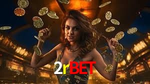 Welcome Bonus 2rbet