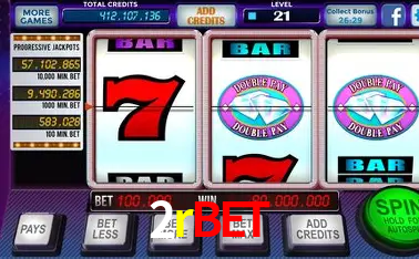 A Emoção da Loteria na 2rbet: Uma Chance de Mudança de Vida