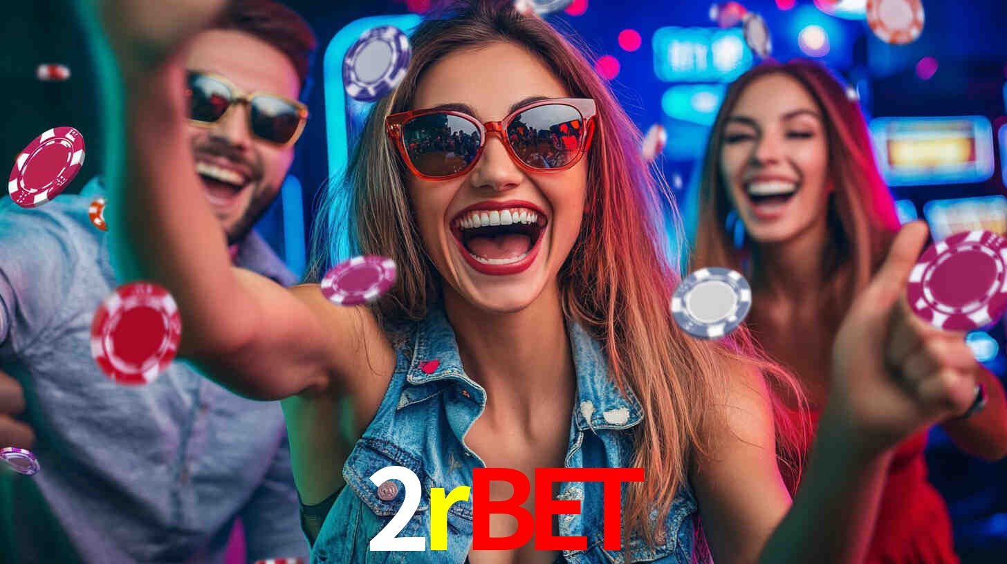 A Experiência Imersiva dos Cassinos Ao Vivo no 2rbet