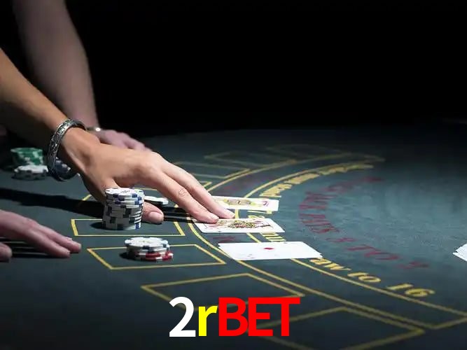 Benefícios da Conta 2rbet