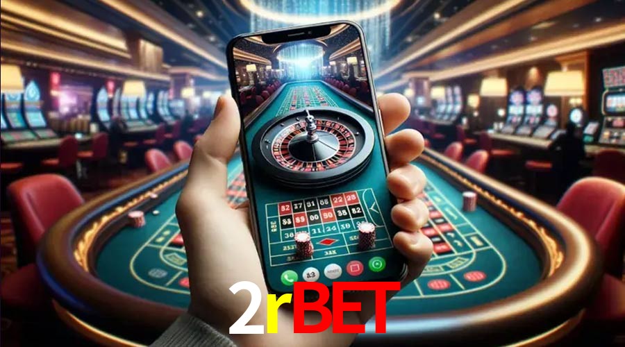 Live Casino 2rbet