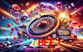 Mesa de Blackjack 2rbet