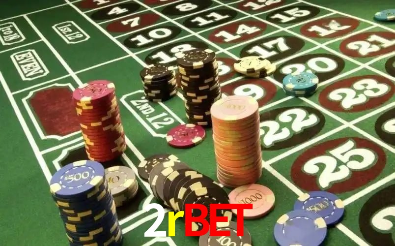 Apostas de Tênis 2rbet