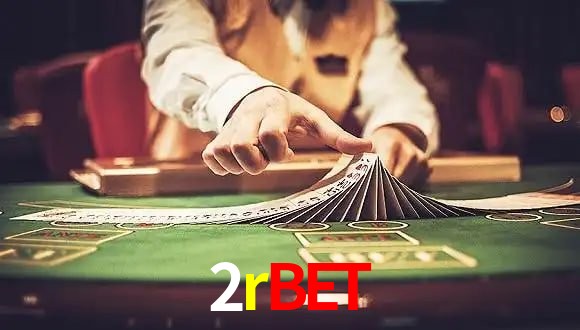 Roulette Table 2rbet