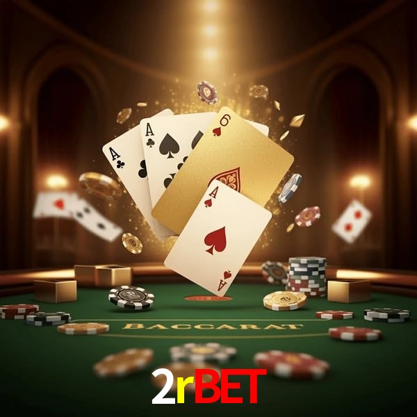 Live Casino 2rbet