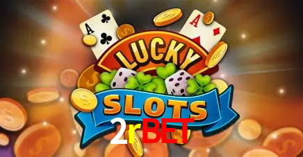 Descubra o Mundo do Cassino Online com 2rbet
