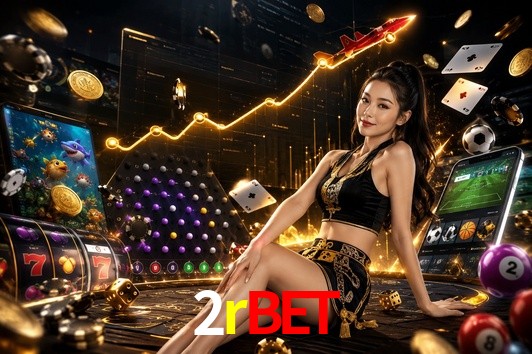 Slot Games 2rbet