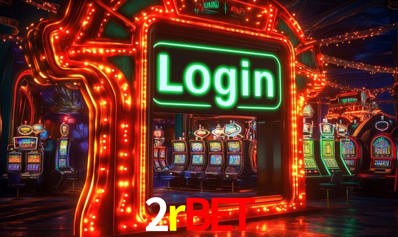 Casino Ao Vivo 2rbet