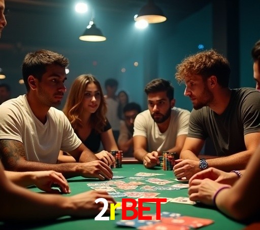 Tecnologia da Plataforma 2rbet
