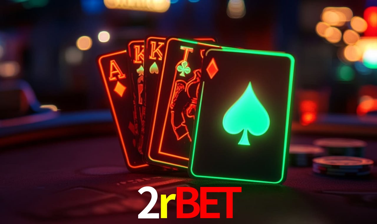 Promoções Sazonais 2rbet