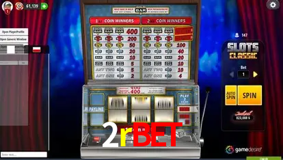 A Experiência Imersiva dos Cassinos Ao Vivo no 2rbet