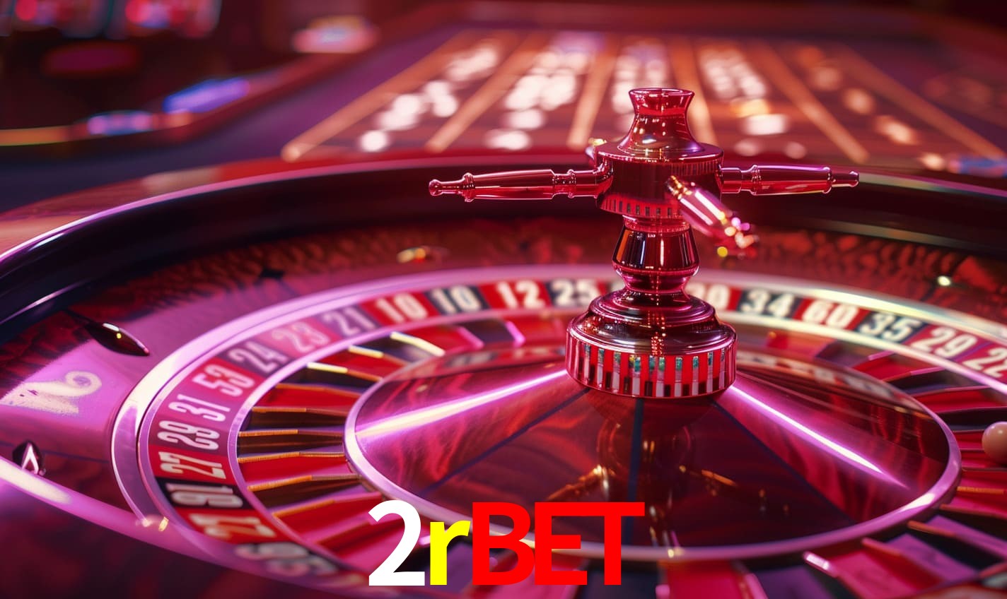 Explorando a Categoria de Eventos em Apostas na 2rbet