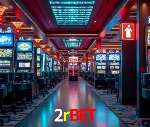 Descubra o Programa VIP da 2rbet: Vantagens Exclusivas para Jogadores