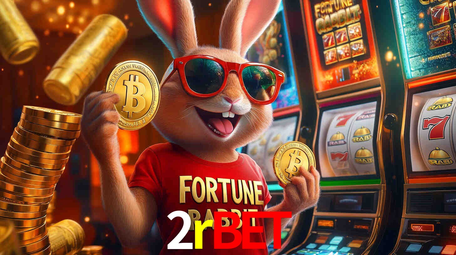 Inovações de Jogos na 2rbet: O Futuro das Experiências Interativas