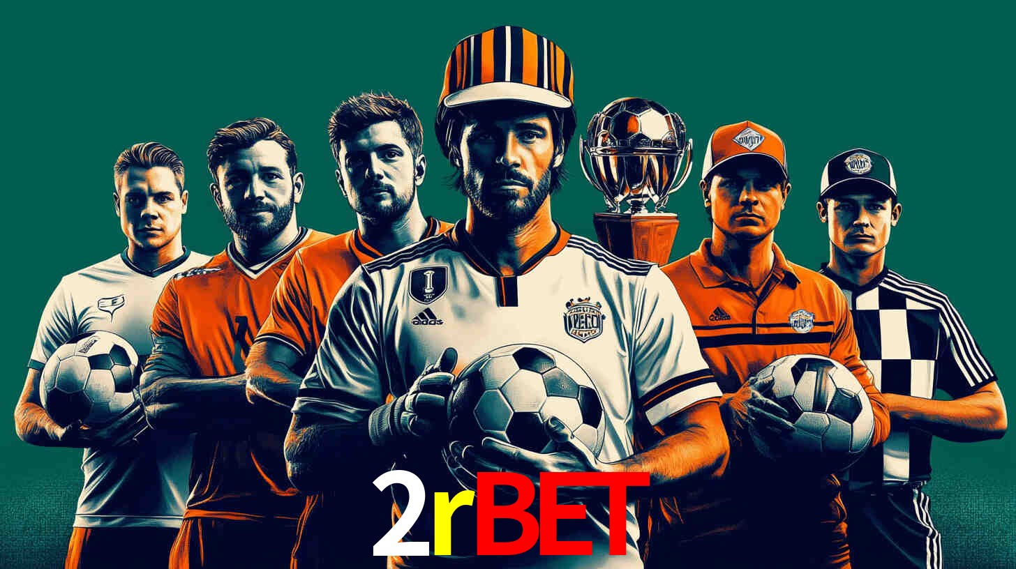 Apostas Esportivas na 2rbet: Um Guia Completo
