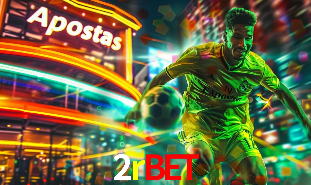 Estatísticas Esportivas 2rbet