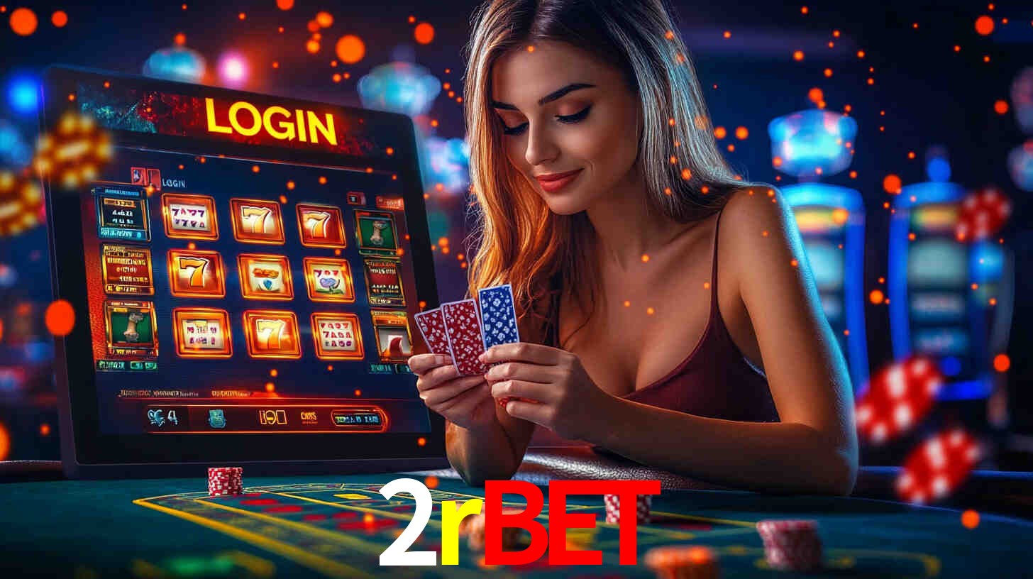 2rbet: A Experiência de Casino com Jogos de Mesa ao Vivo