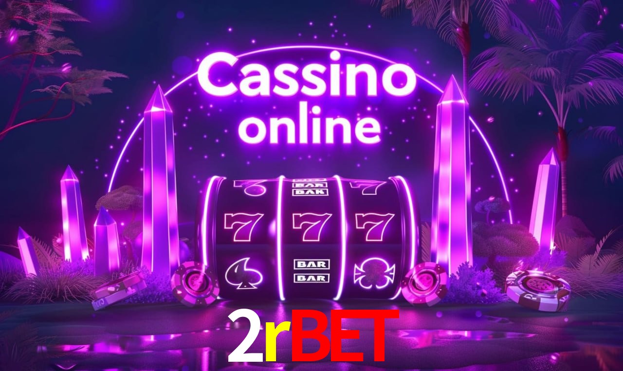Jogos de Slot 2rbet