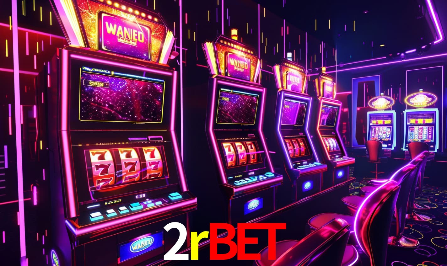 Explorando a Categoria de Eventos em Apostas na 2rbet