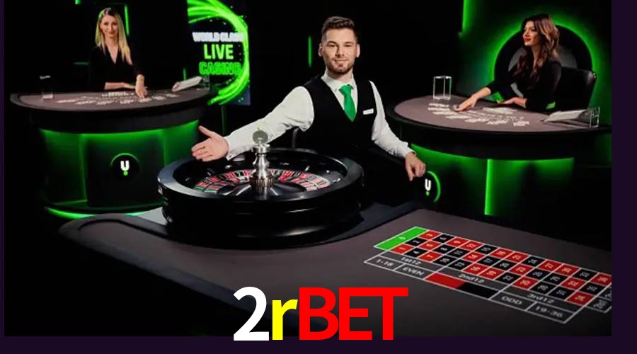 Flash Promotion 2rbet
