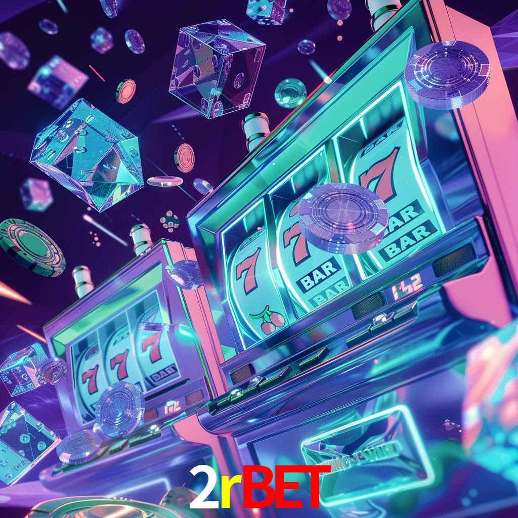 A Emoção da Loteria na 2rbet: Uma Chance de Mudança de Vida