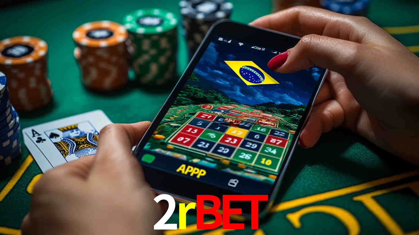 Descubra o Programa VIP da 2rbet: Vantagens Exclusivas para Jogadores