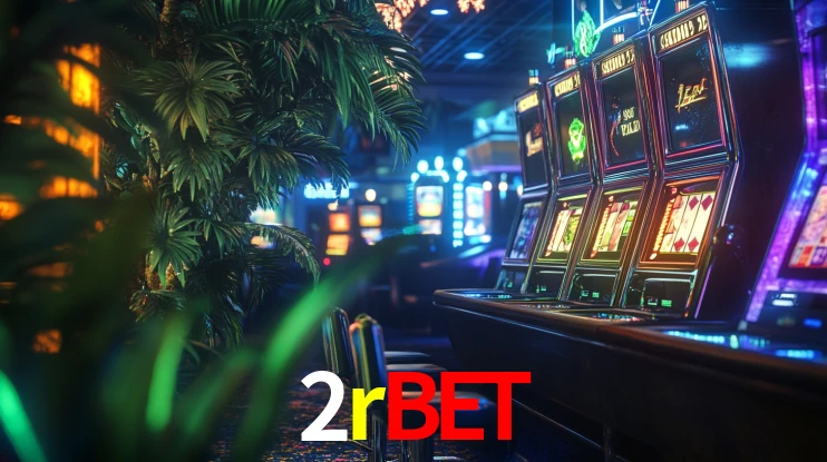 Welcome Bonus 2rbet