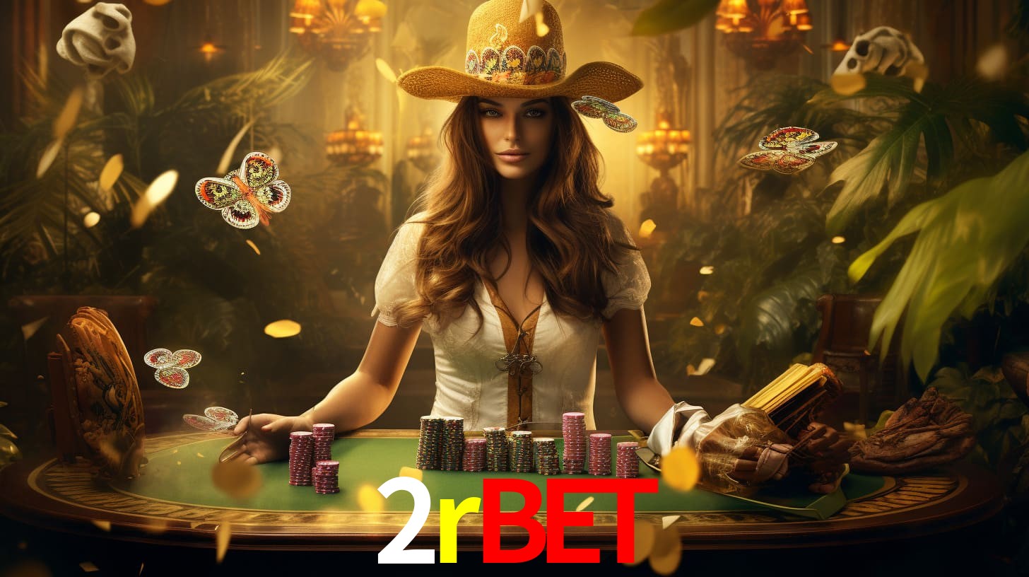Programa VIP 2rbet