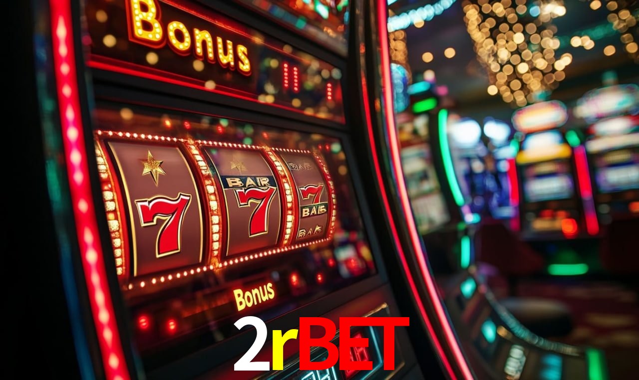 Bônus Generosos e Exclusivos no 2rbet para Você!