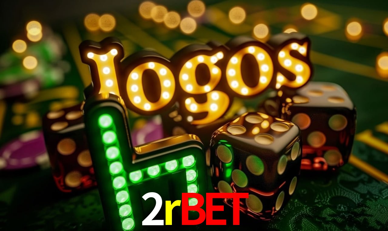 Apostas de Futebol 2rbet