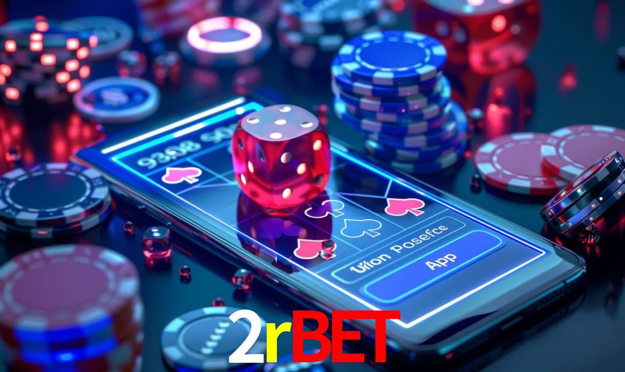 Promoção Relâmpago 2rbet