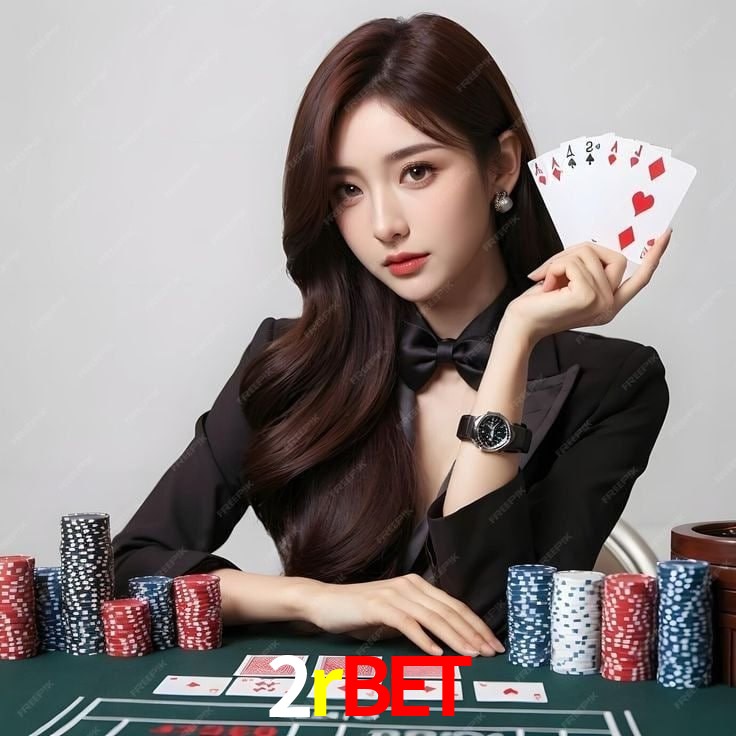 Provedores de Jogos 2rbet
