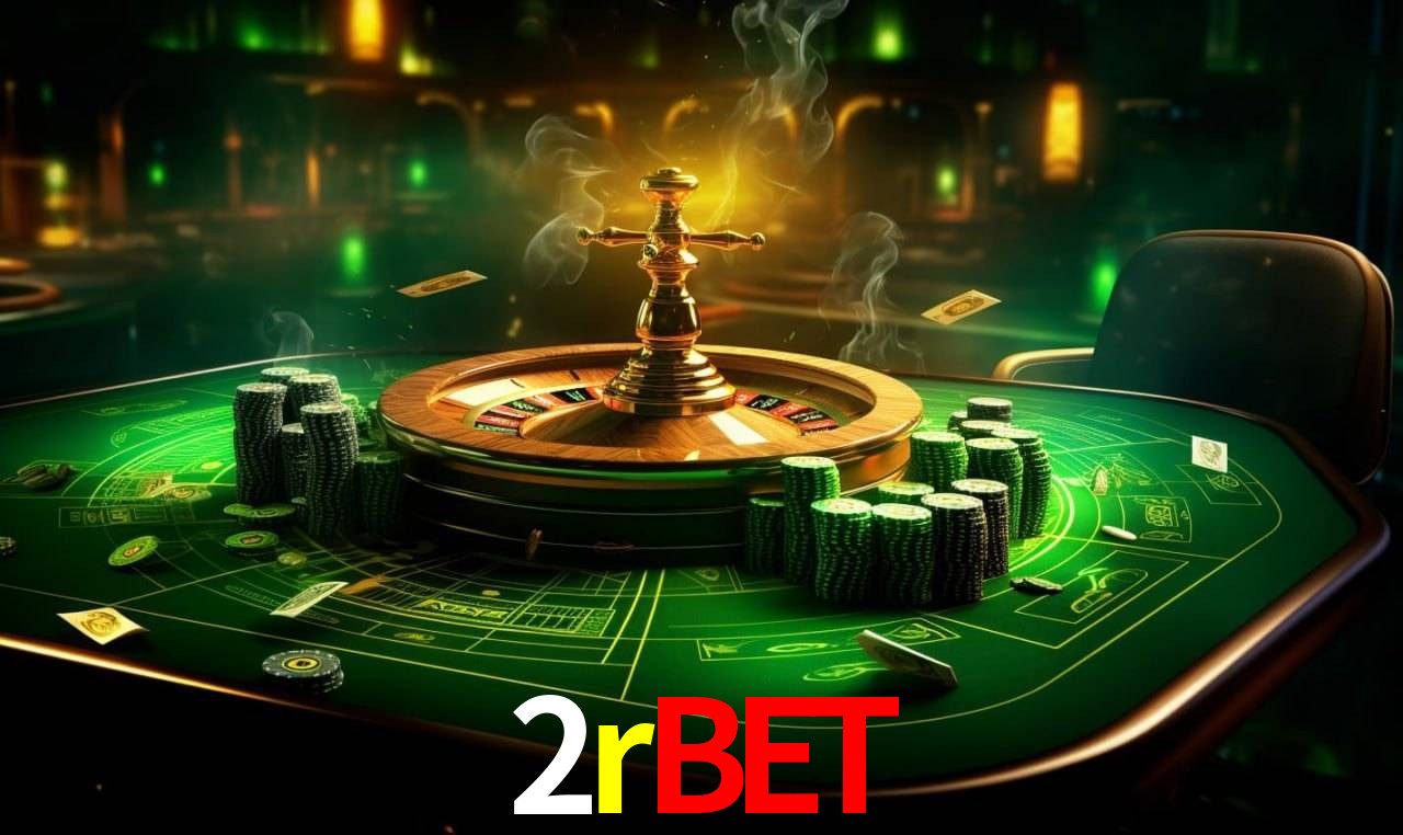 Desvendando o Mundo dos Jogos Virtuais na 2rbet