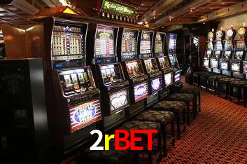 A Emoção da Loteria na 2rbet: Uma Chance de Mudança de Vida