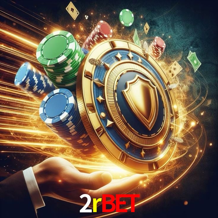 Ofertas Exclusivas 2rbet