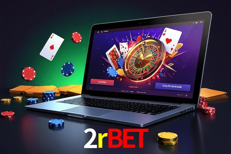 Cadastro Rápido 2rbet