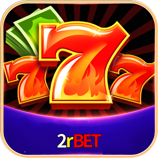 Logo da 2rbet