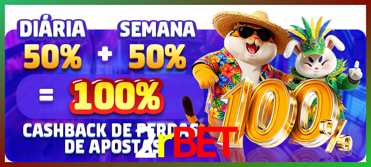 Qualificar VIP 2rbet